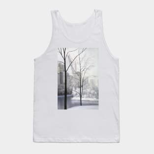 Central Park Tank Top